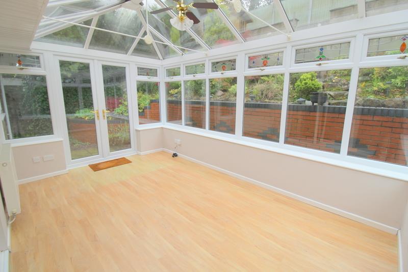 Brentwood Grove, Stockton Brook, Stoke-On-Trent